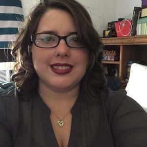 Meet your Posher, Brittney